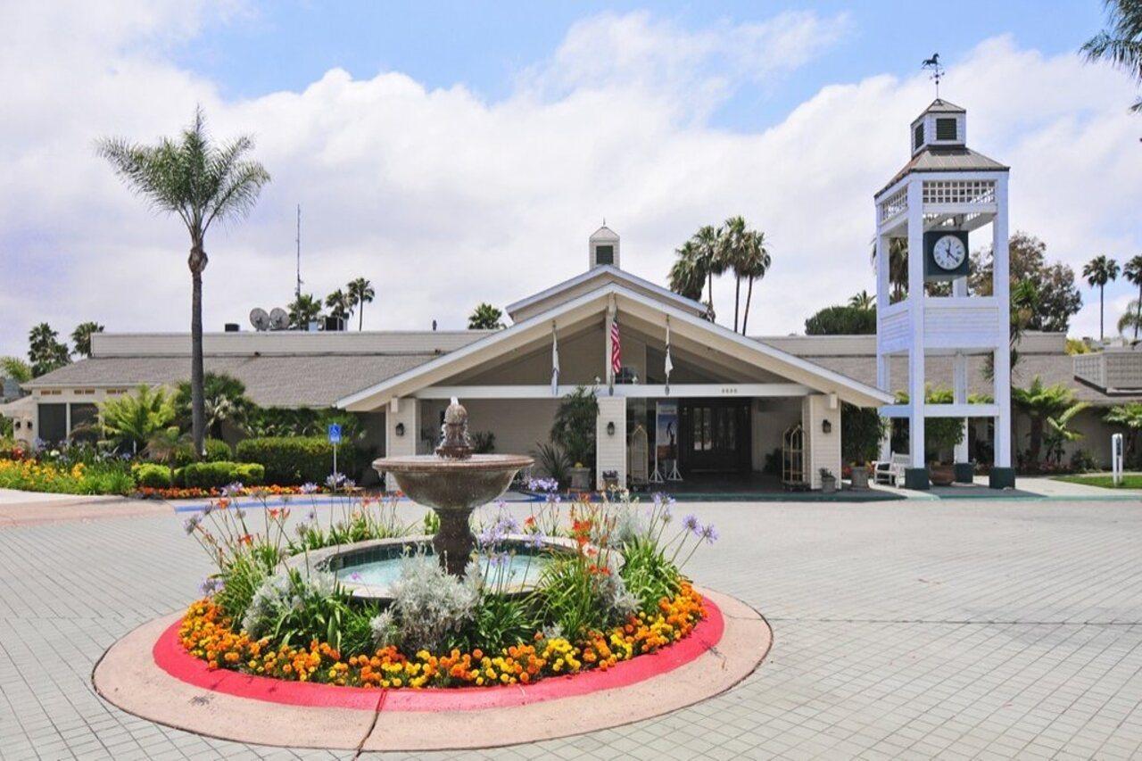 Morgan Run Resort Rancho Santa Fe Bagian luar foto