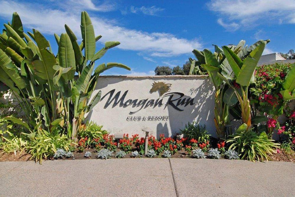 Morgan Run Resort Rancho Santa Fe Bagian luar foto