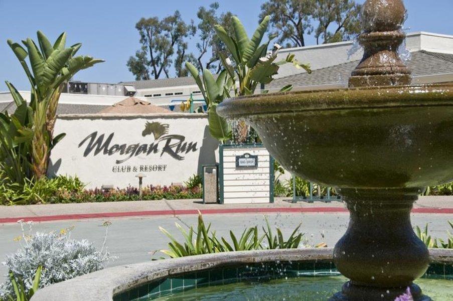 Morgan Run Resort Rancho Santa Fe Bagian luar foto
