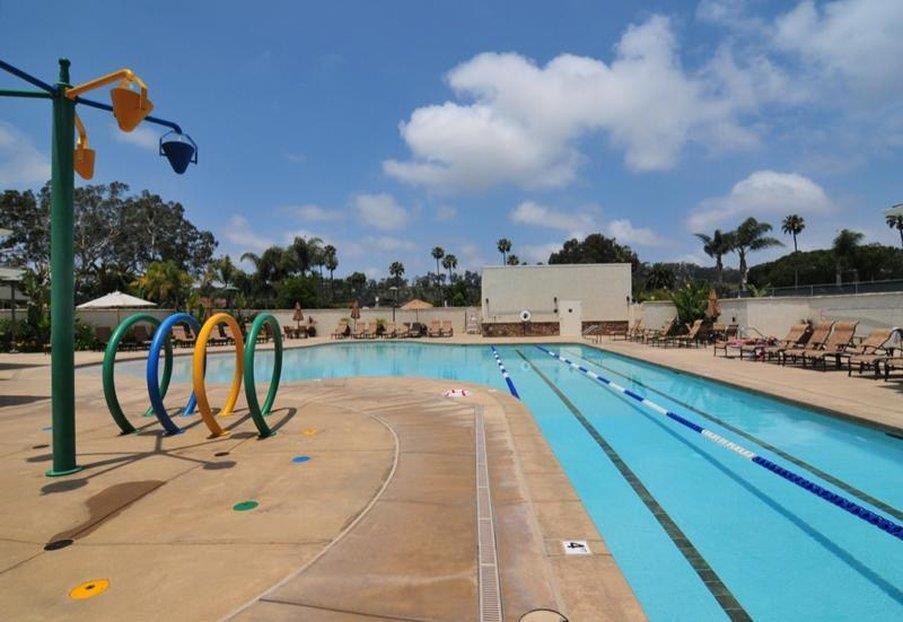 Morgan Run Resort Rancho Santa Fe Fasilitas foto