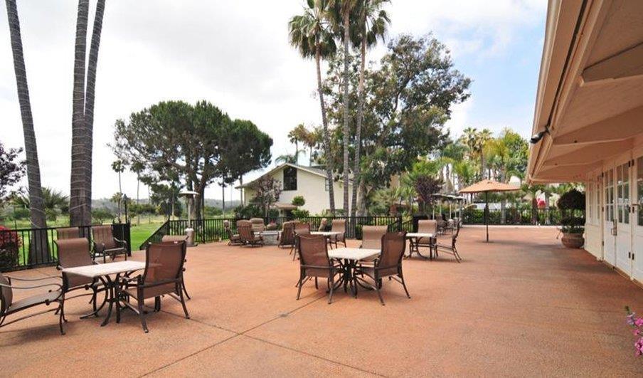 Morgan Run Resort Rancho Santa Fe Bagian luar foto