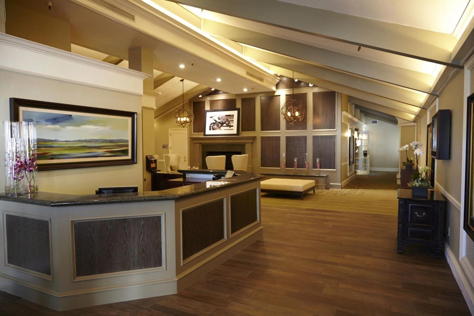 Morgan Run Resort Rancho Santa Fe Bagian luar foto