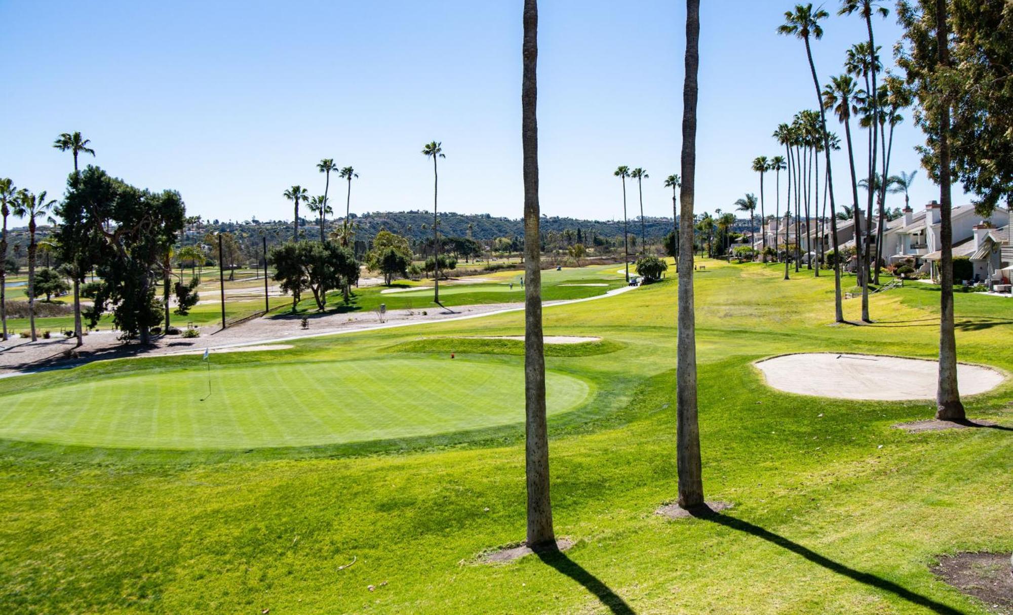 Morgan Run Resort Rancho Santa Fe Bagian luar foto