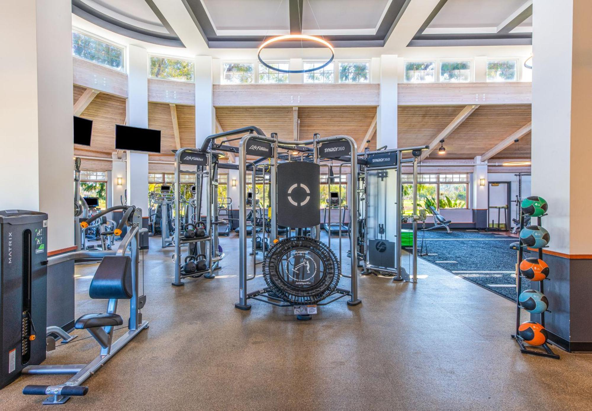 Morgan Run Resort Rancho Santa Fe Bagian luar foto
