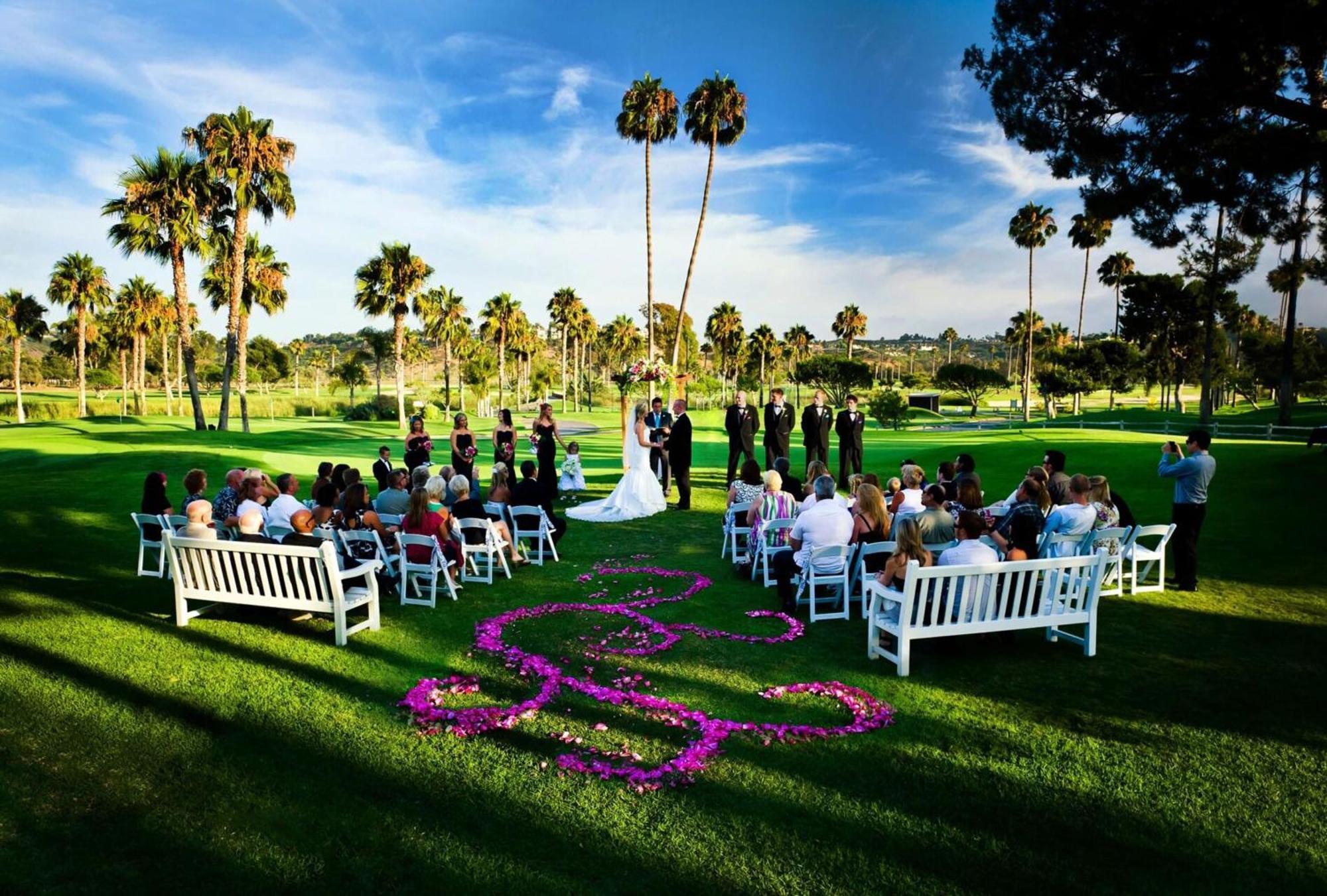 Morgan Run Resort Rancho Santa Fe Bagian luar foto