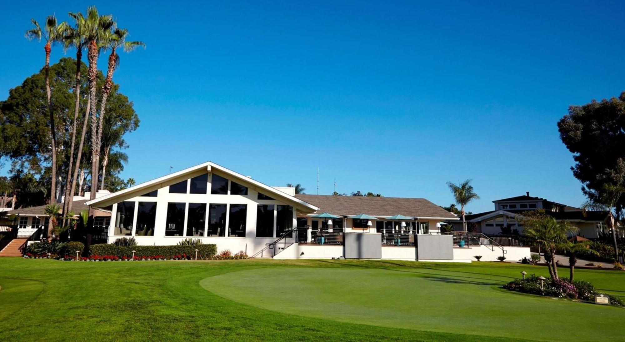 Morgan Run Resort Rancho Santa Fe Bagian luar foto