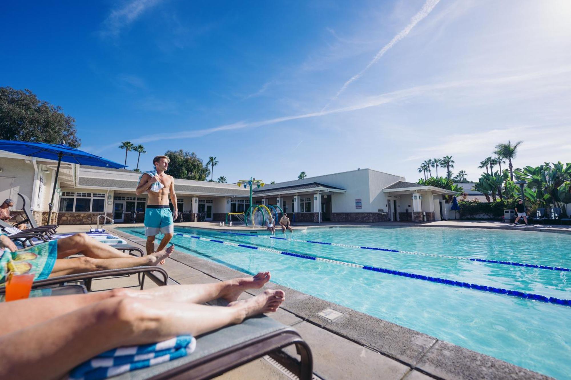 Morgan Run Resort Rancho Santa Fe Bagian luar foto