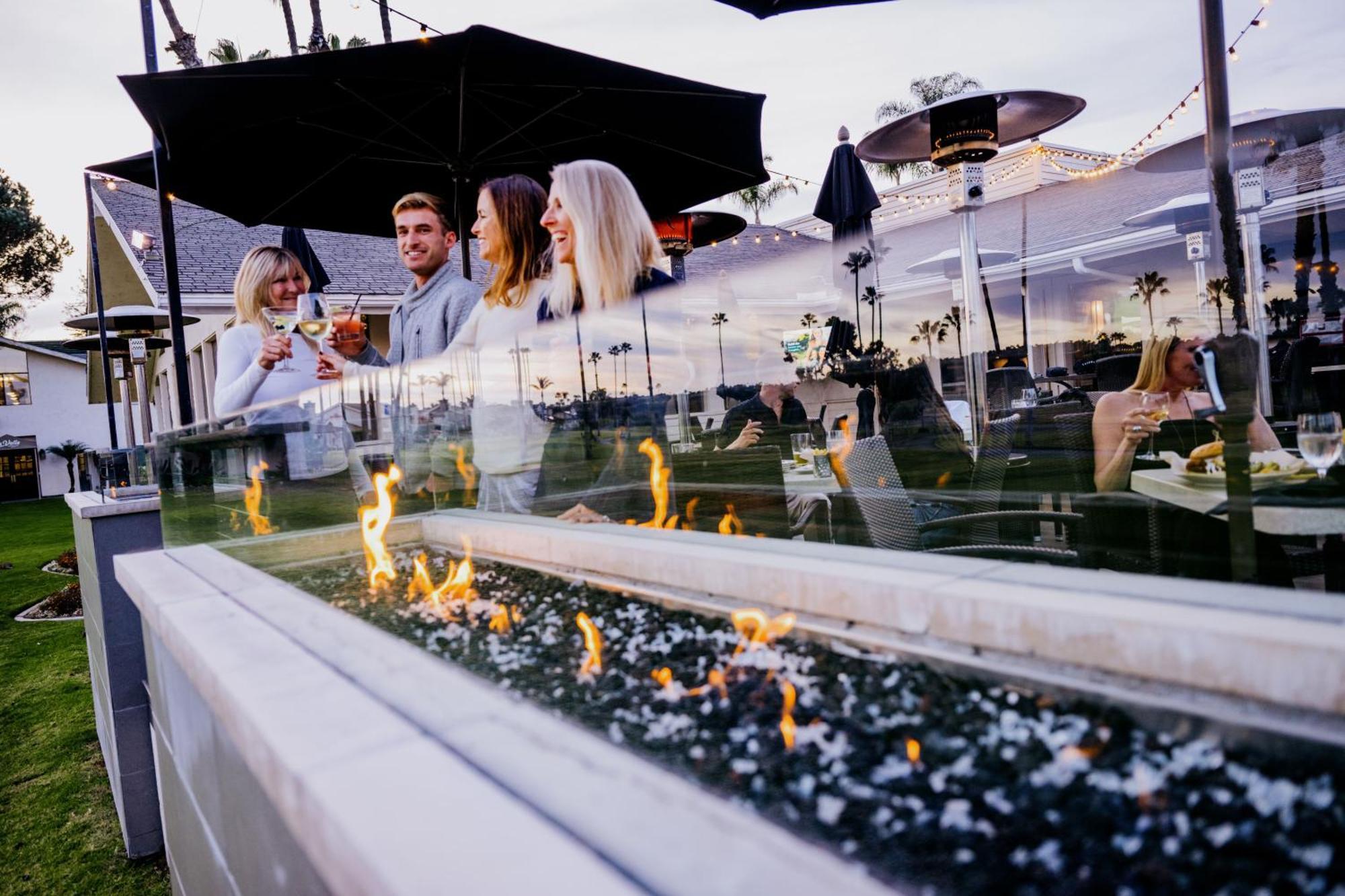 Morgan Run Resort Rancho Santa Fe Bagian luar foto