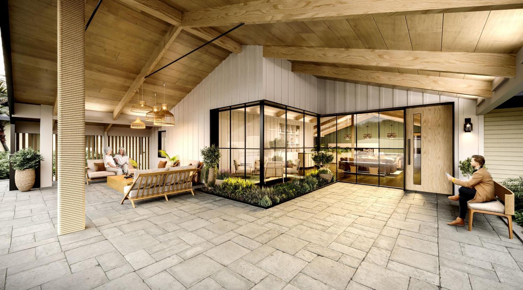 Morgan Run Resort Rancho Santa Fe Bagian luar foto