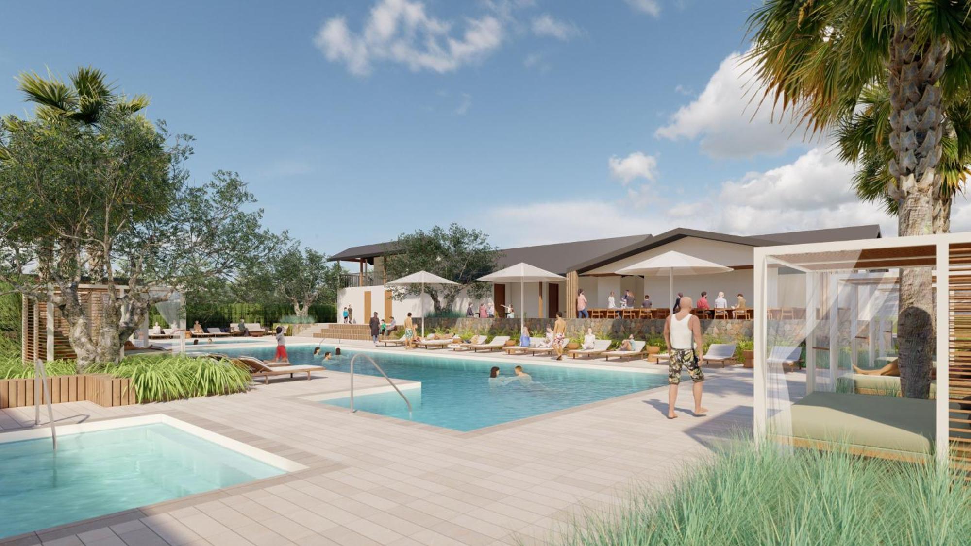 Morgan Run Resort Rancho Santa Fe Bagian luar foto