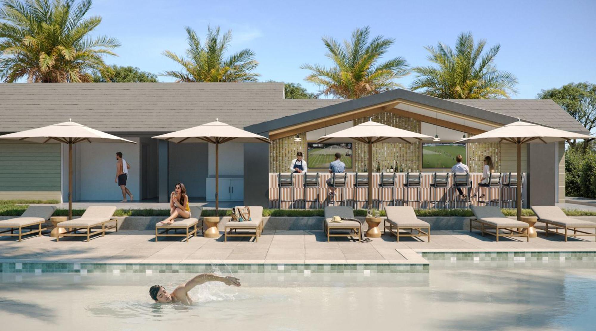 Morgan Run Resort Rancho Santa Fe Bagian luar foto