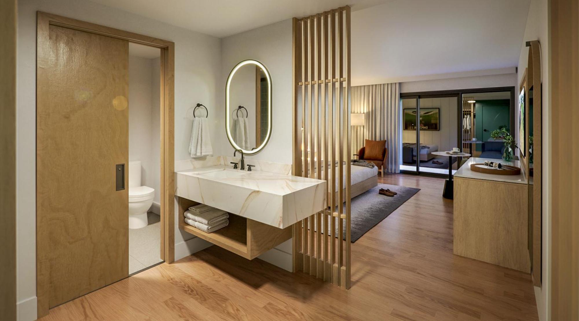 Morgan Run Resort Rancho Santa Fe Bagian luar foto